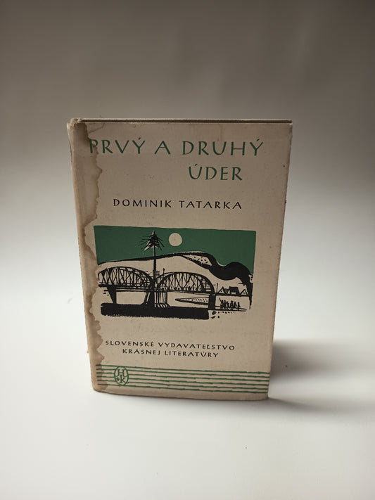 Prvý a druhý úder