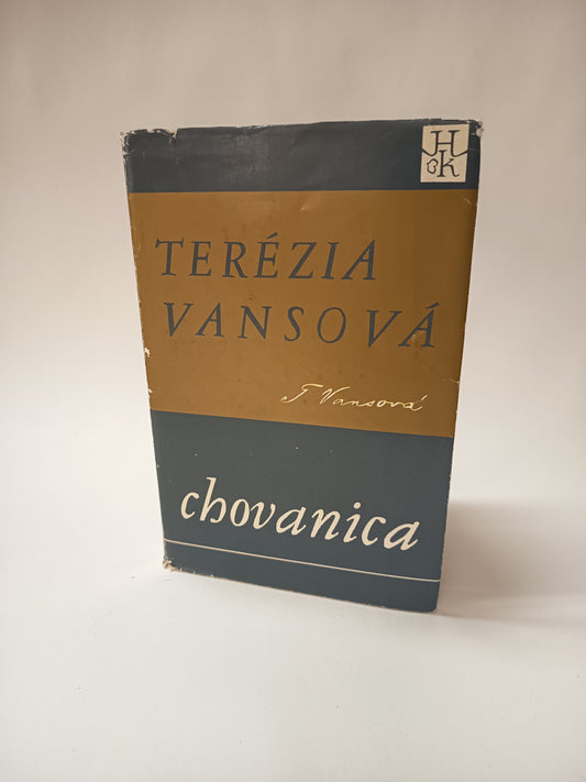 Chovanica