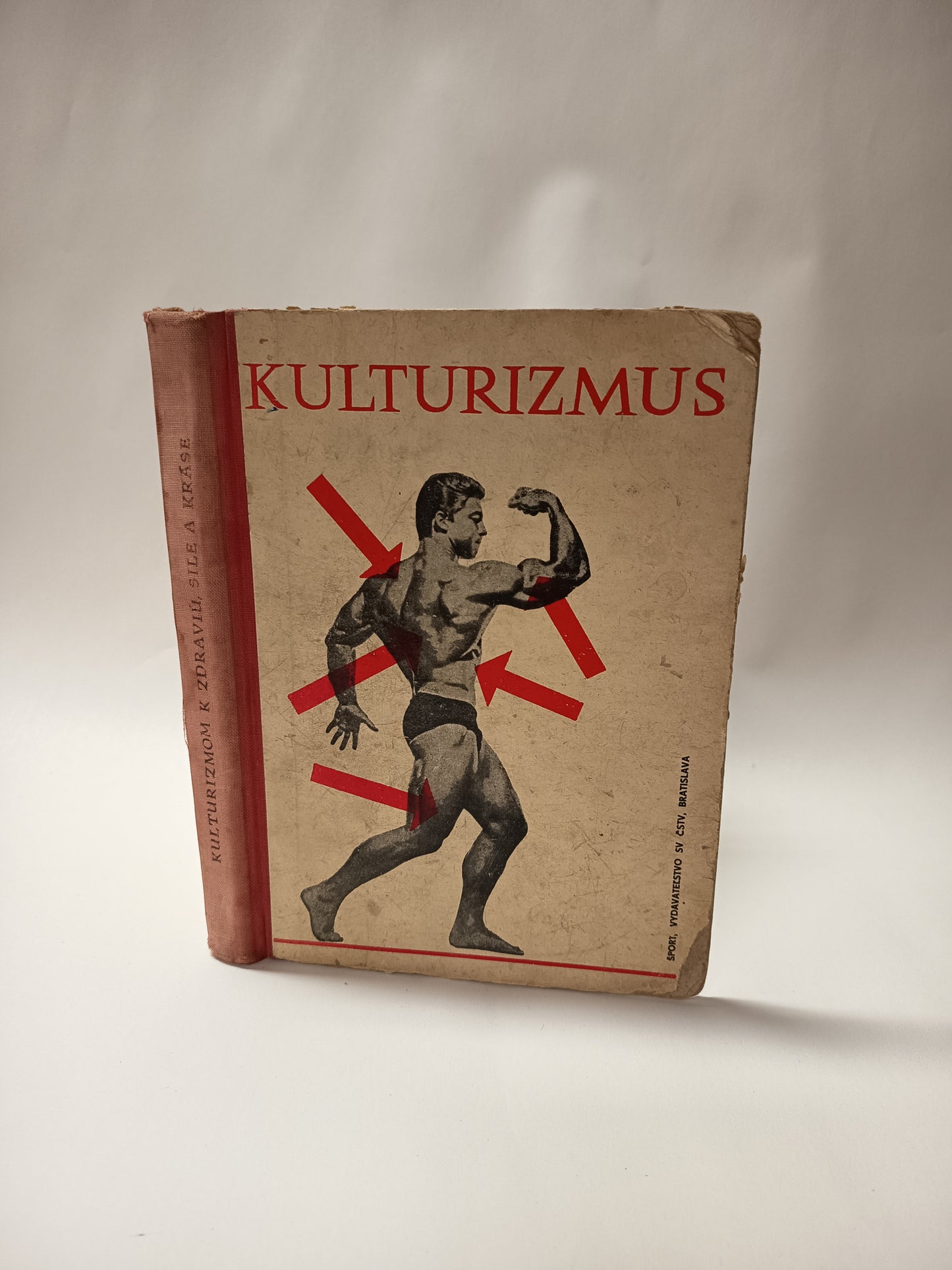 Kulturizmus