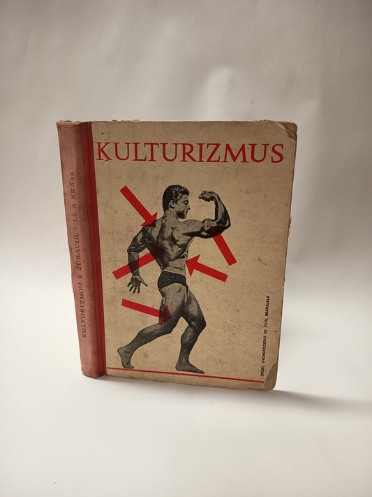 Kulturizmus