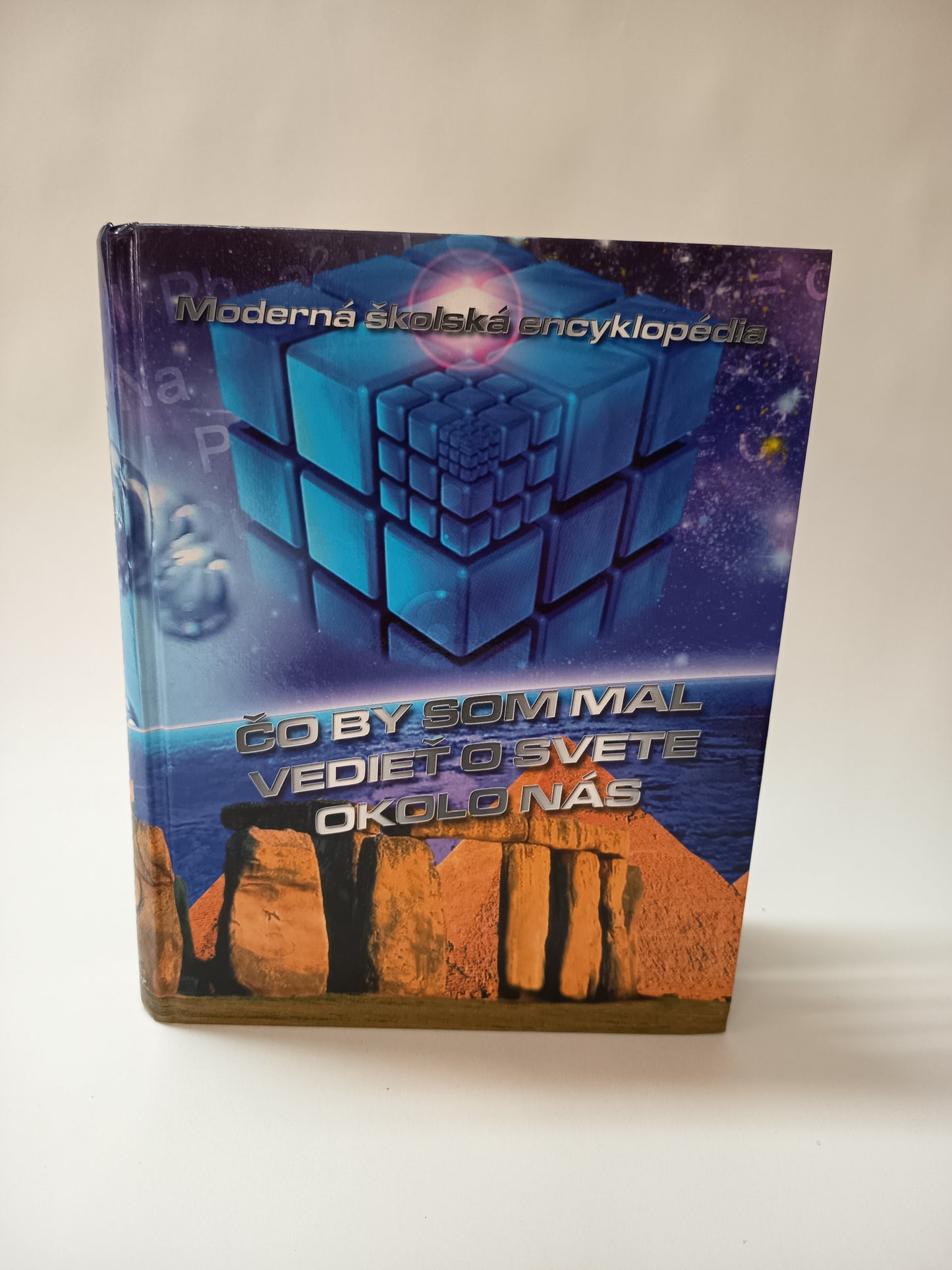 Čo by som mal vedieť o svete okolo nás