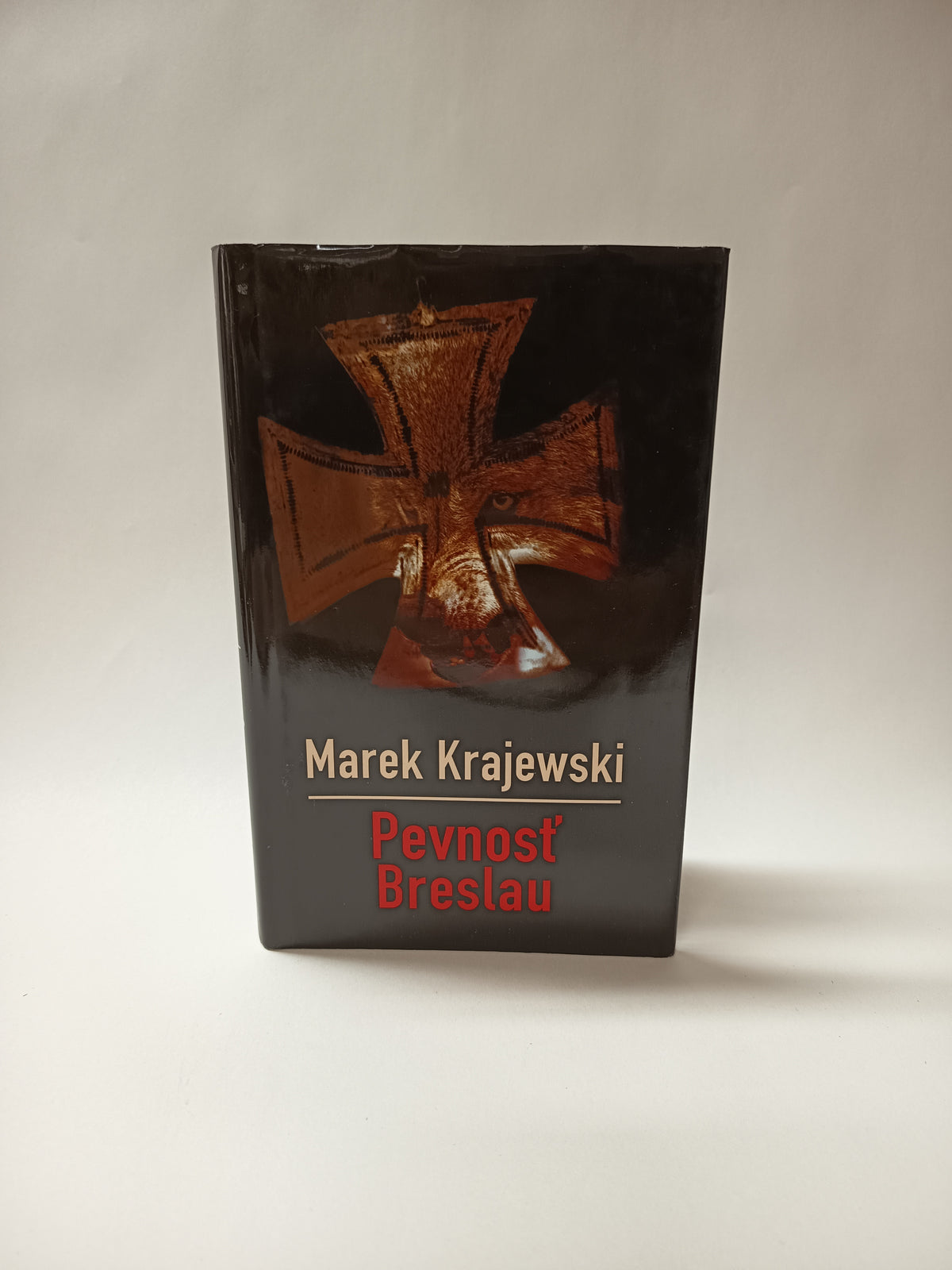Pevnosť Breslau