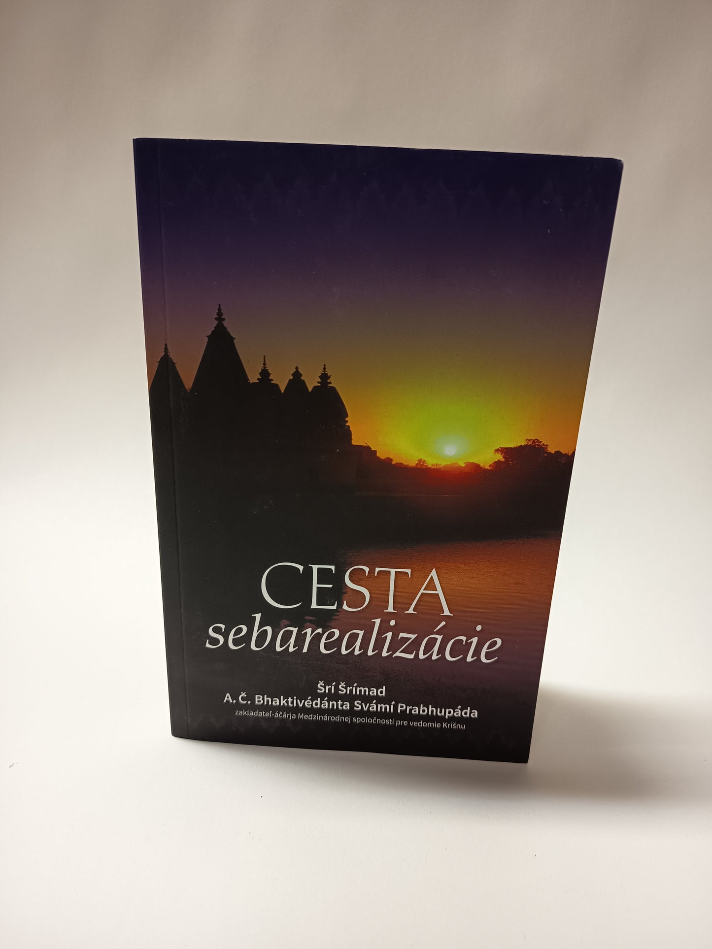 Cesta sebarealizácie