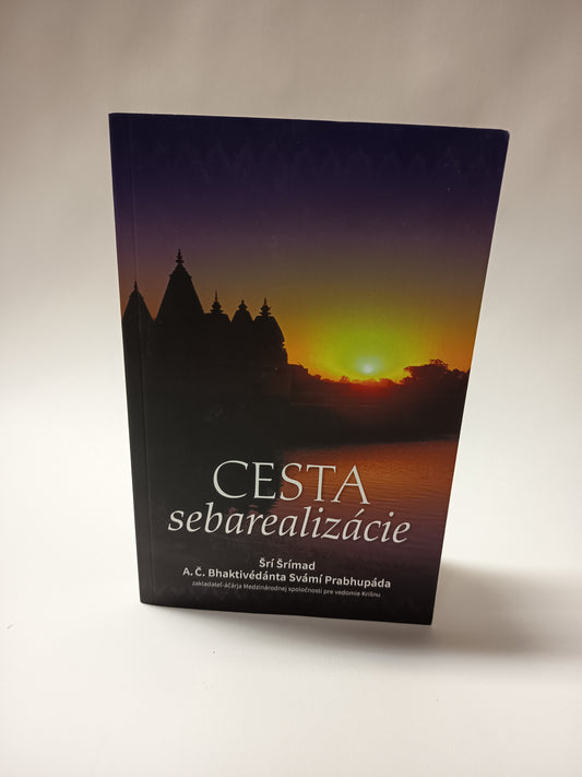 Cesta sebarealizácie