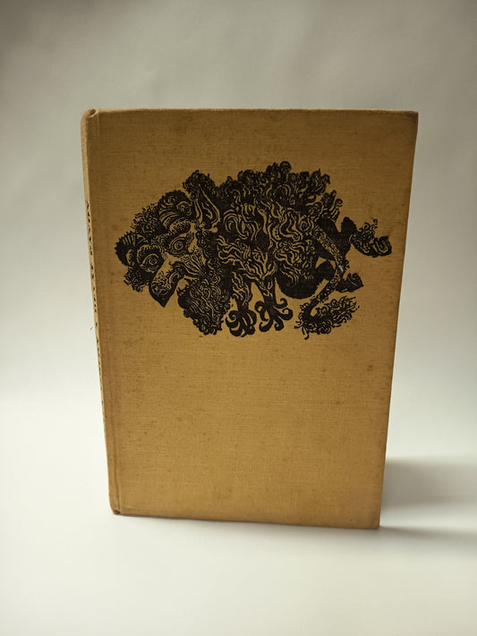 Zlatá jabloň a deväť pávov