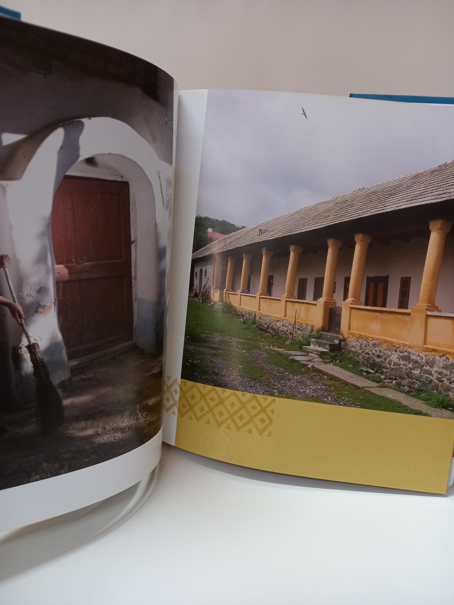 Tekov krásny čilejkársky