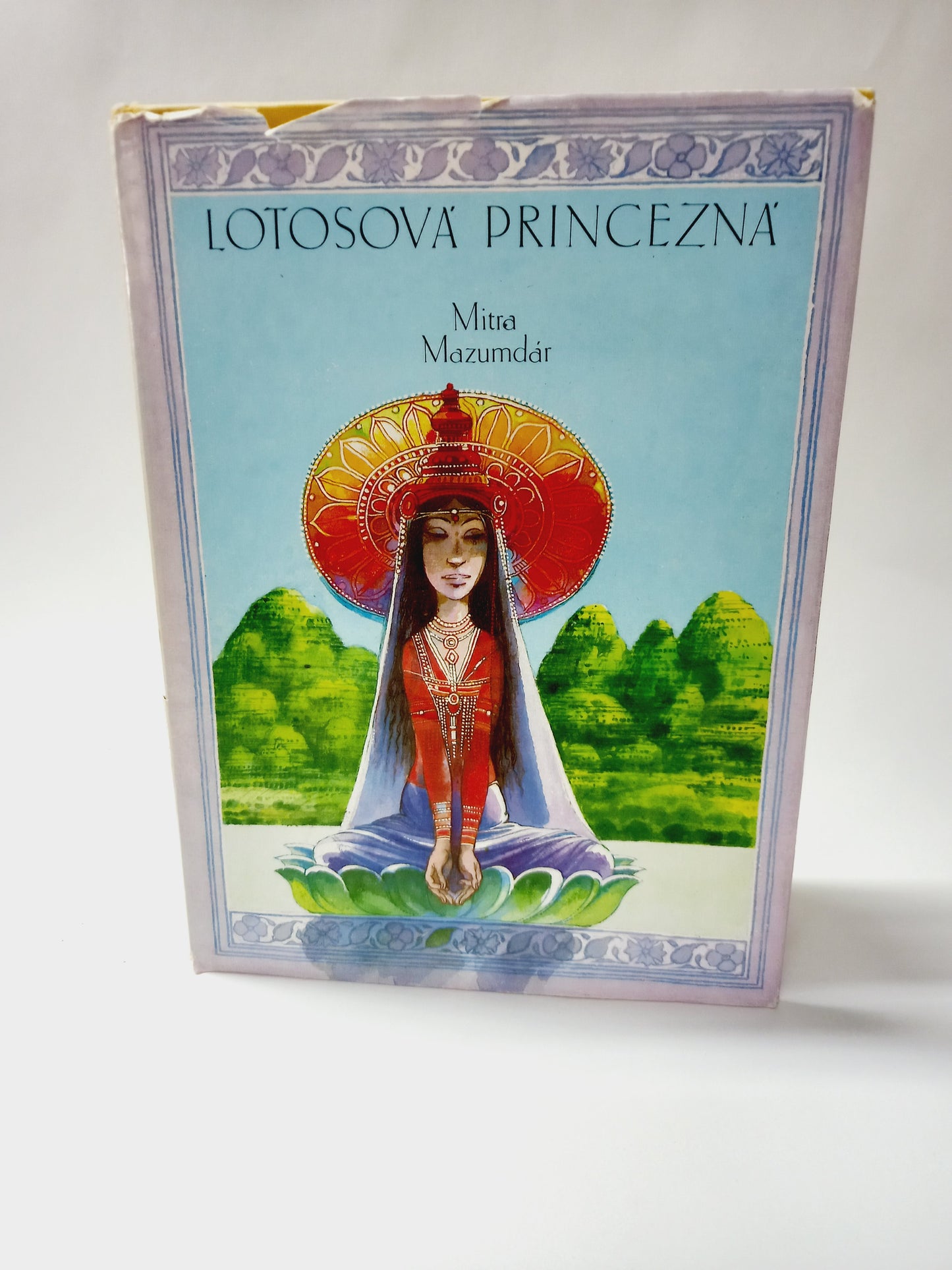 Lotosová princezná