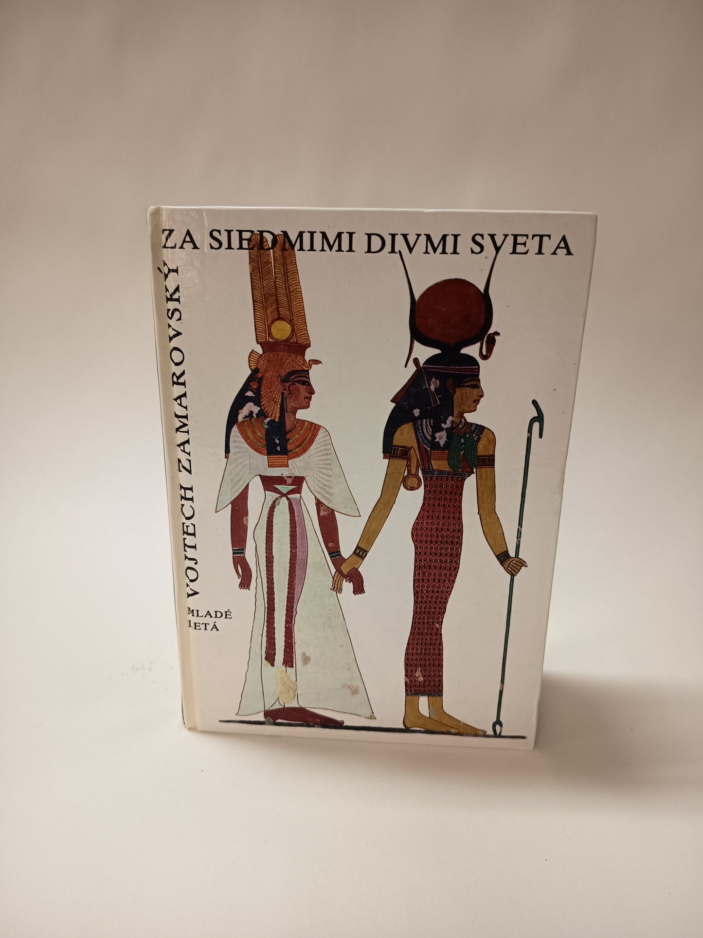 Za siedmimi divní sveta