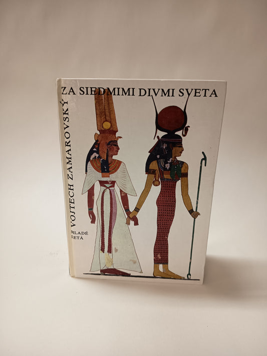 Za siedmimi divní sveta