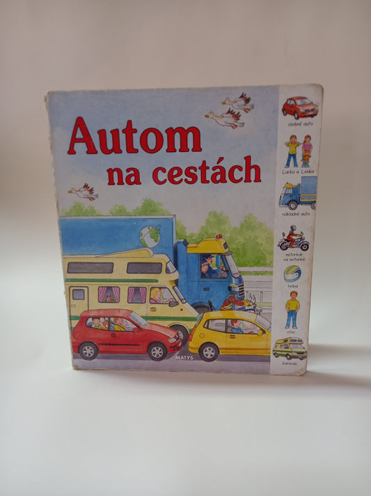 Autom na cestách