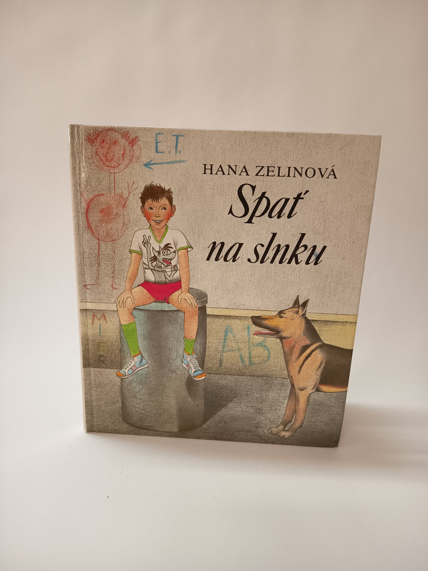 Spať na slnku