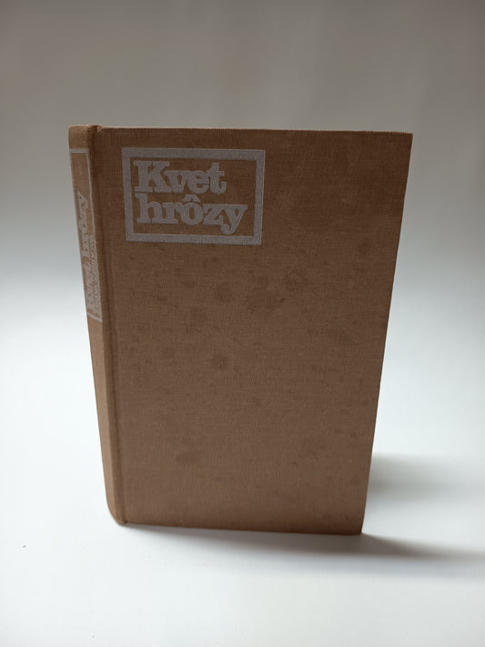 Kvet hrôzy