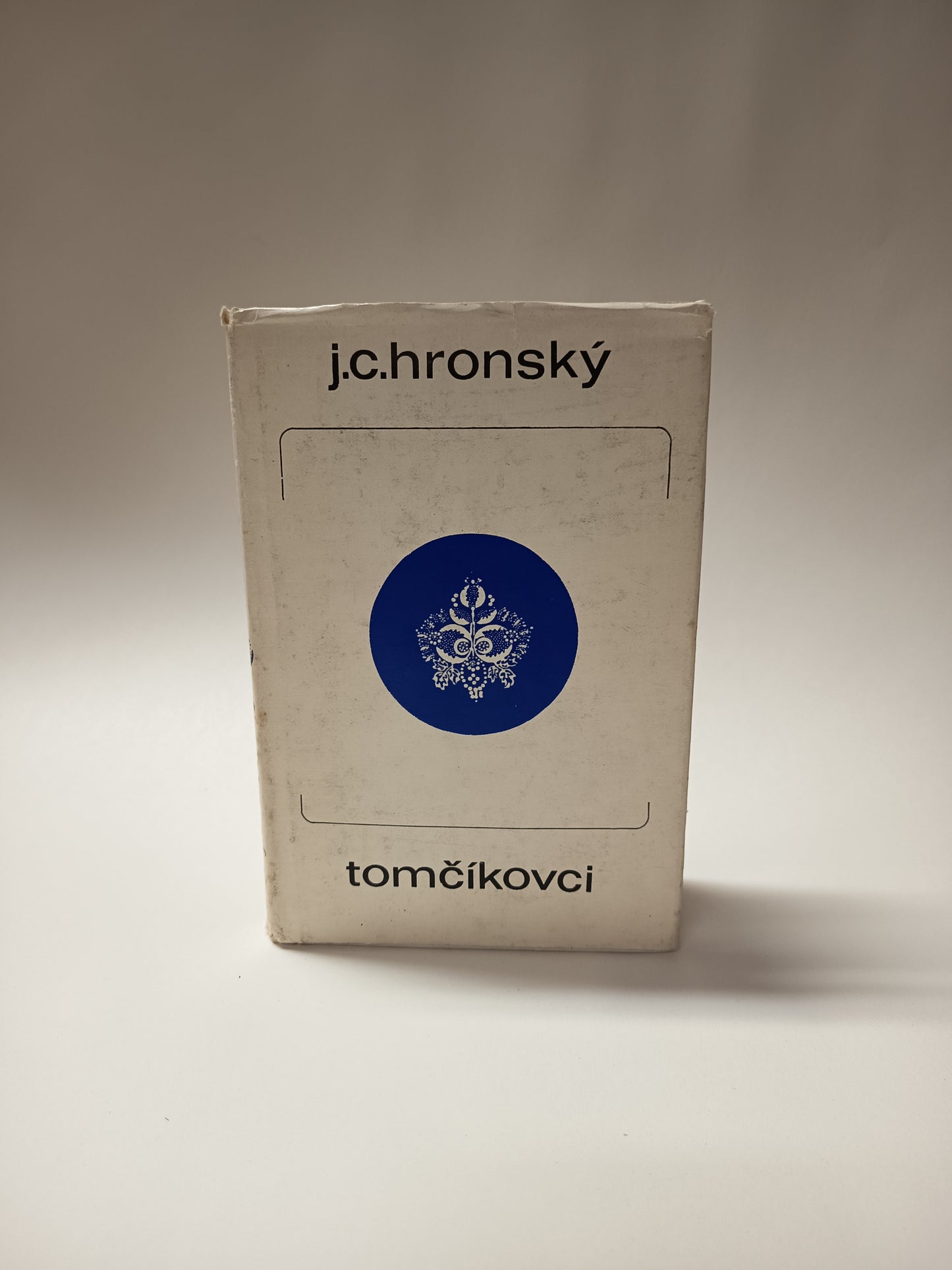 Tomčíkovci