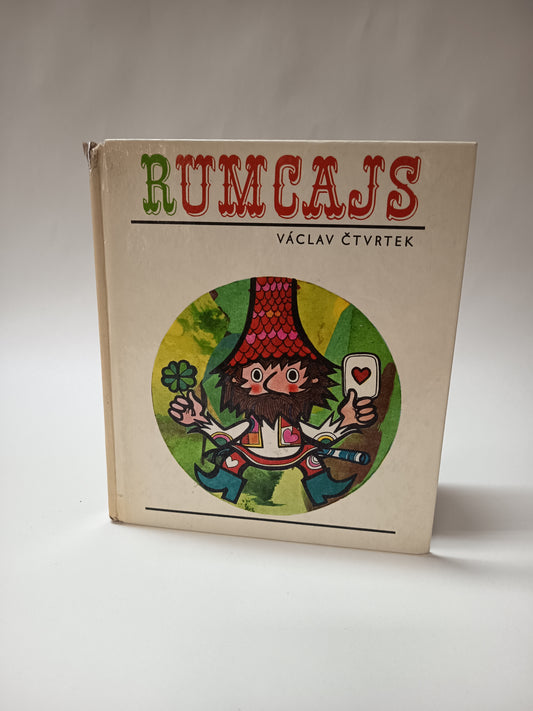 Rumcajs