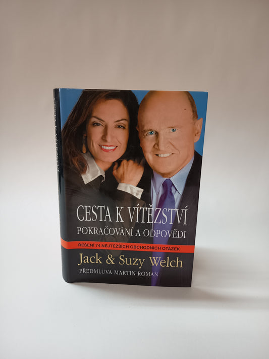 Cesta k vítězství