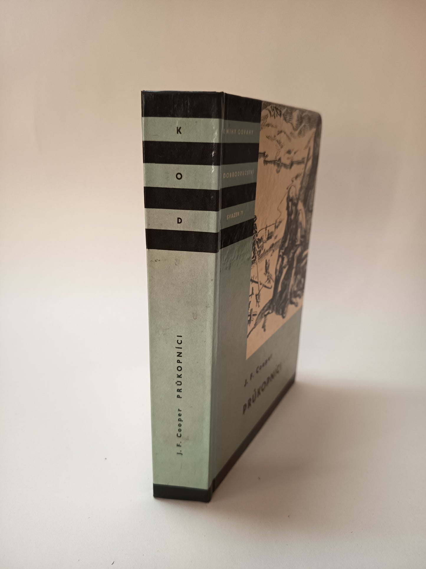 Průkopníci
