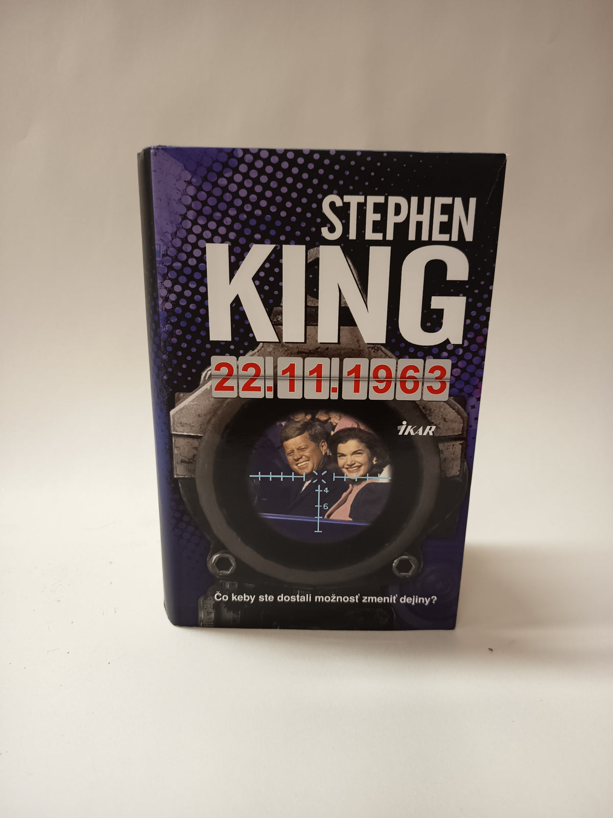 22. 11. 1963