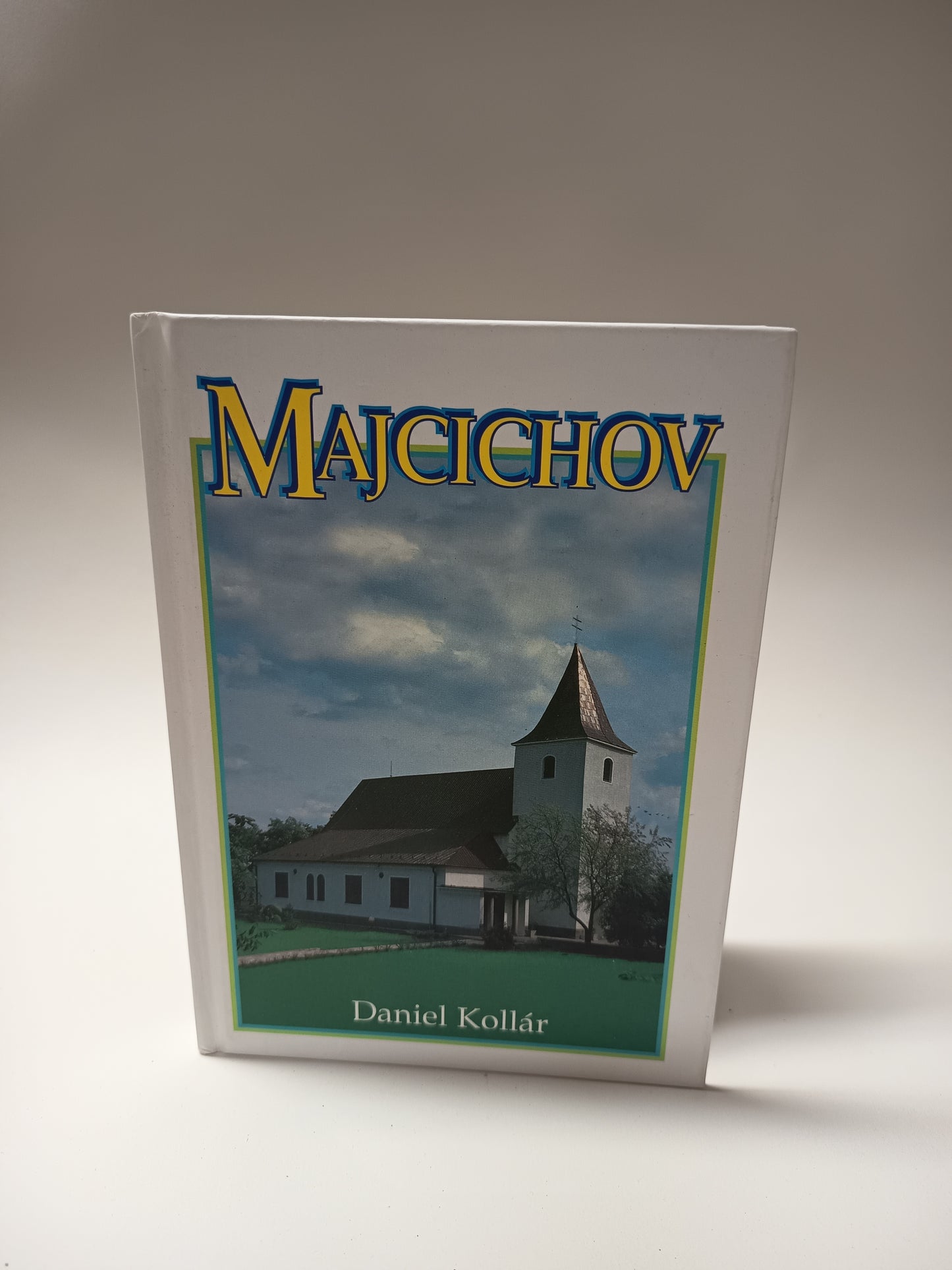 Majcichov