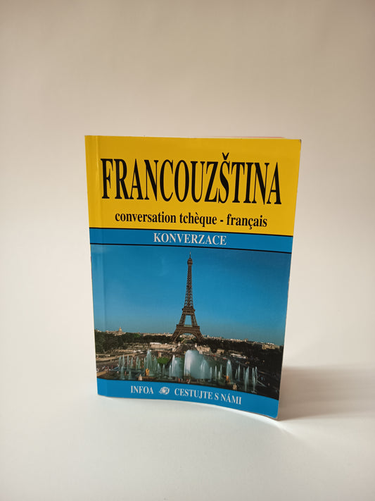 Francouzština konverzace