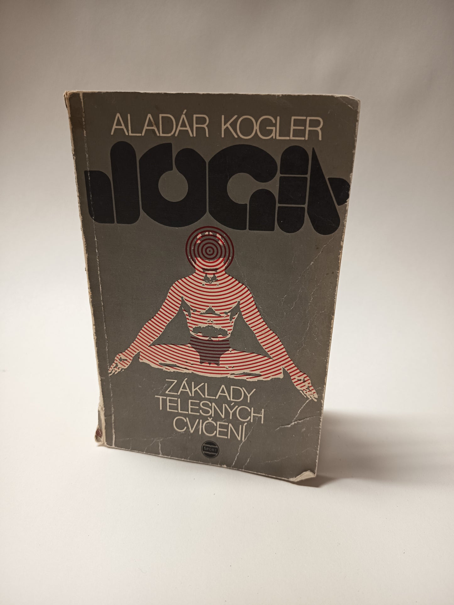 Joga
