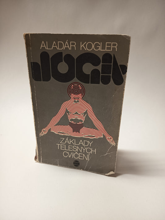 Joga