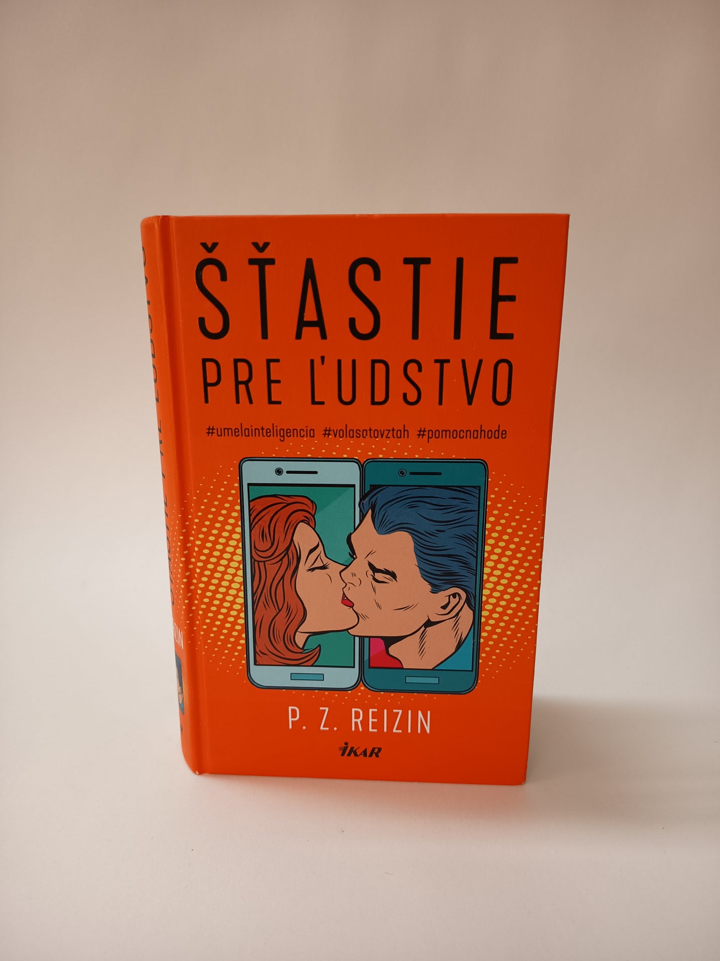 Šťastie pre ľudstvo
