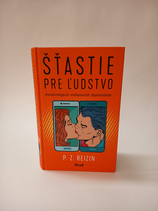 Šťastie pre ľudstvo