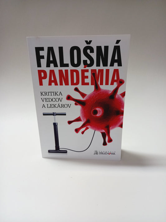 Falošná pandémia