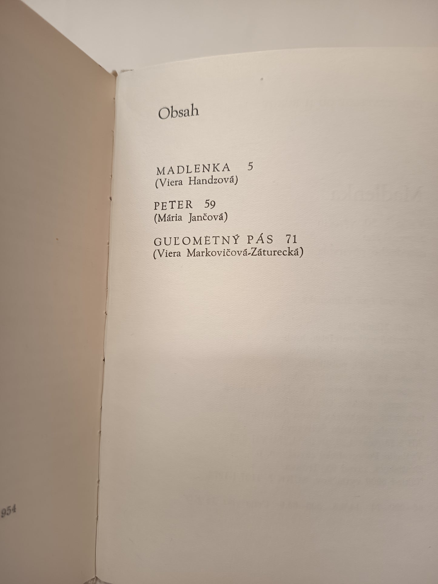 Madlenka