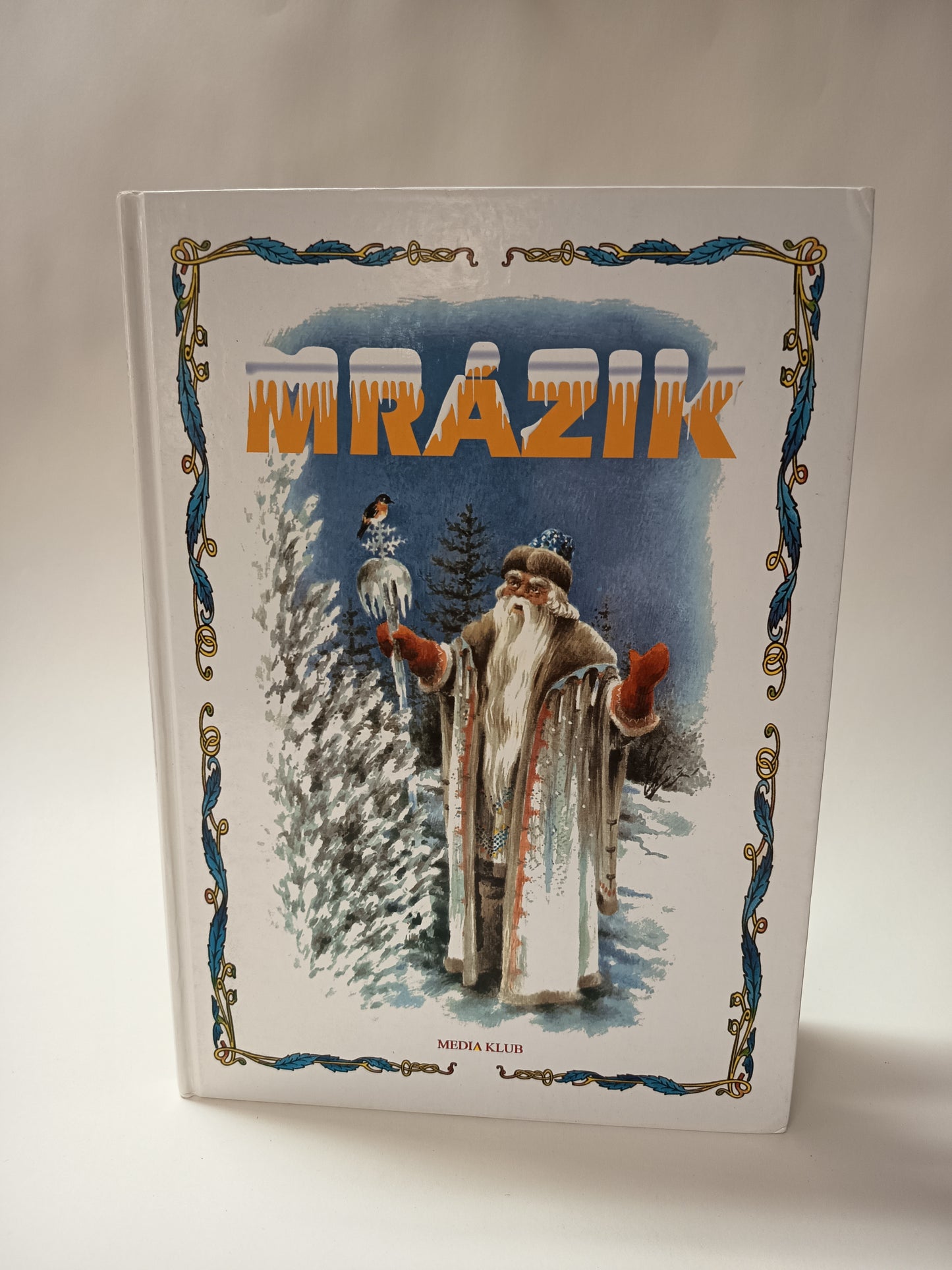 Mrázik