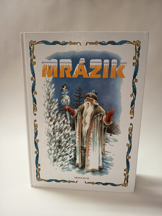 Mrázik