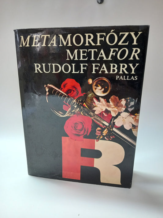 Metamorfózy metafor