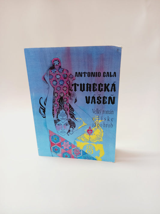 Turecká vášeň