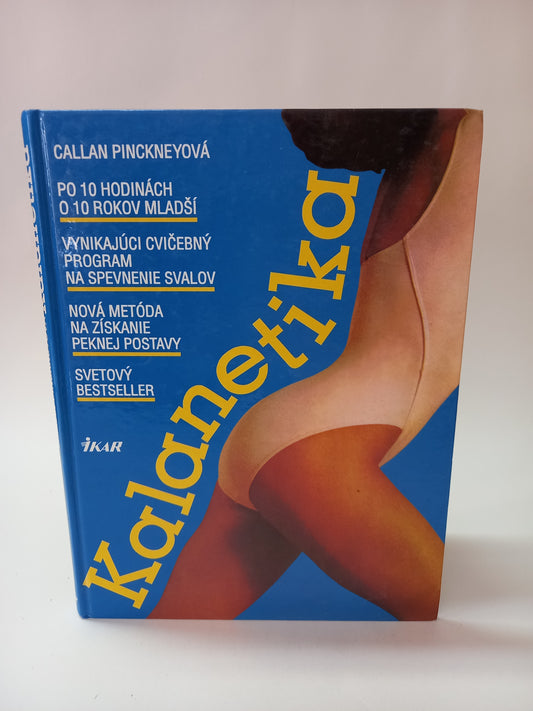 Kalanetika