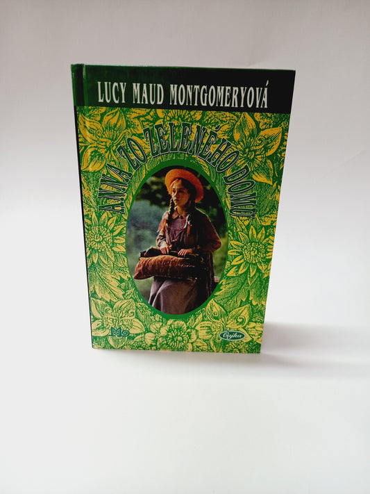 Anna zo Zeleného domu