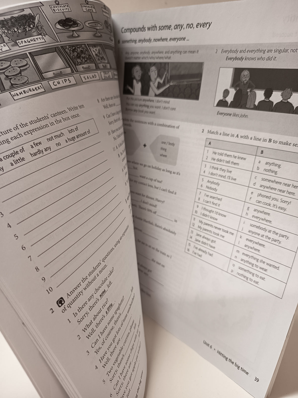 News Headway     Workbook without key