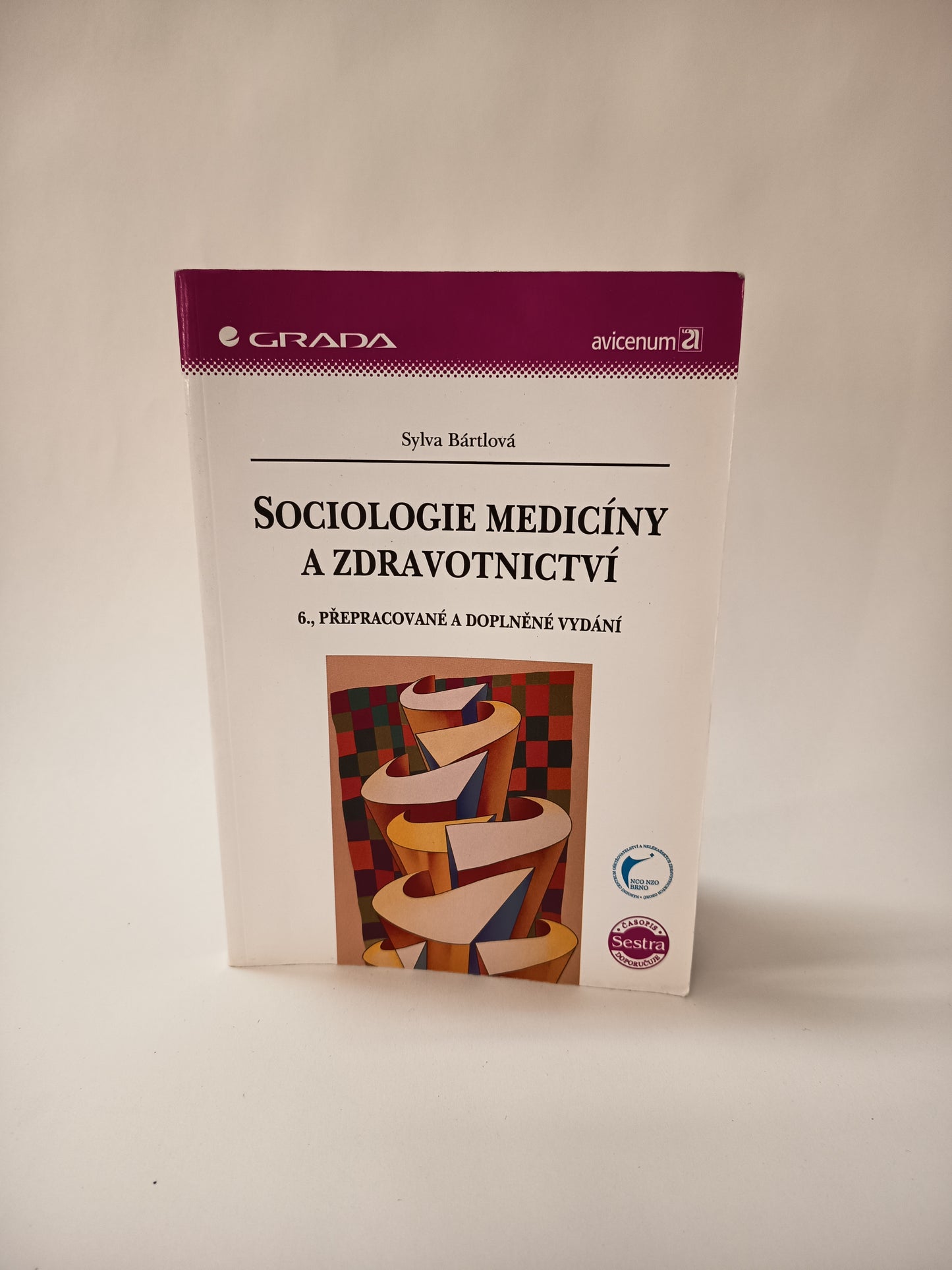 Sociologie medicíny a zdravotnictví