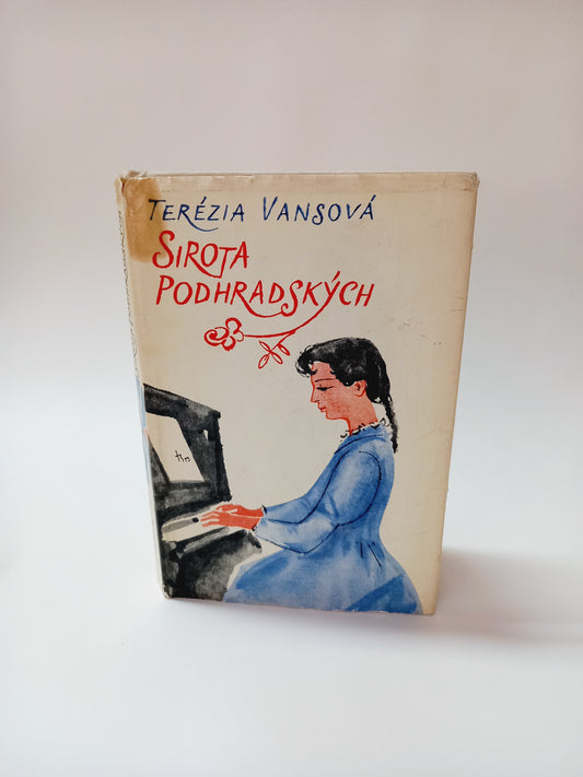 Sirota Podhradských