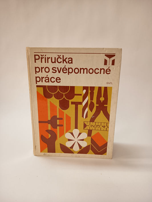 Příručka pro svépomocné práce