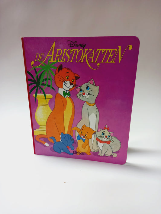 De Aristokatten