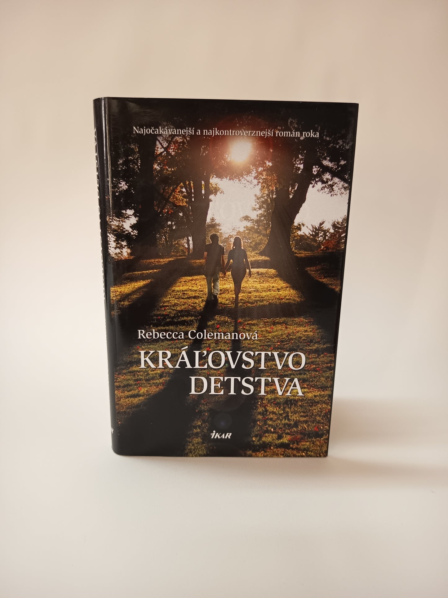 Kráľovstvo detstva