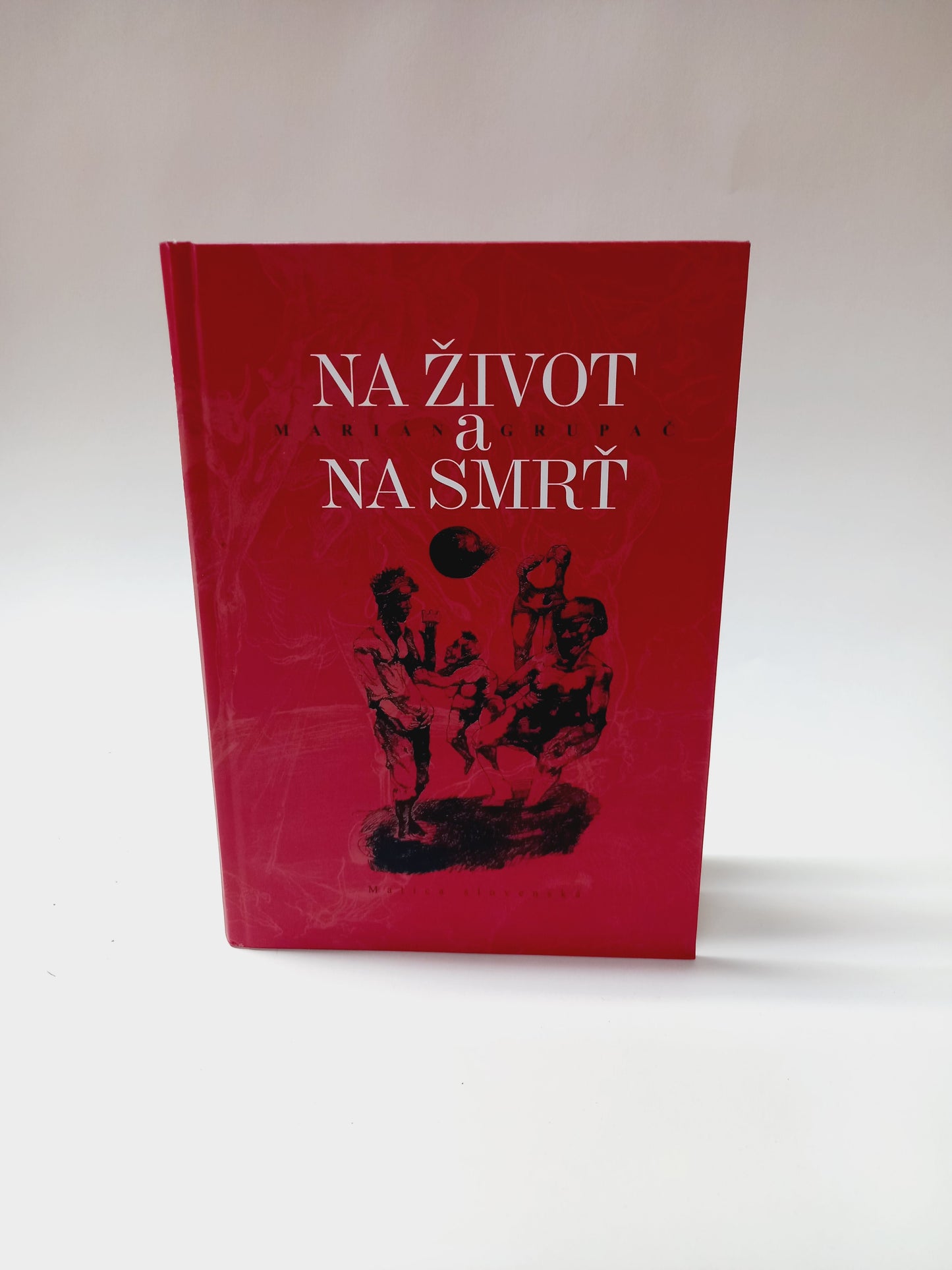 Na život a na smrť