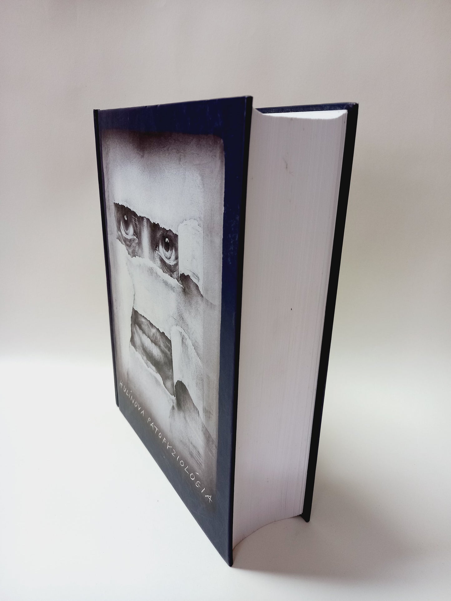 Hulínova patofyziológia