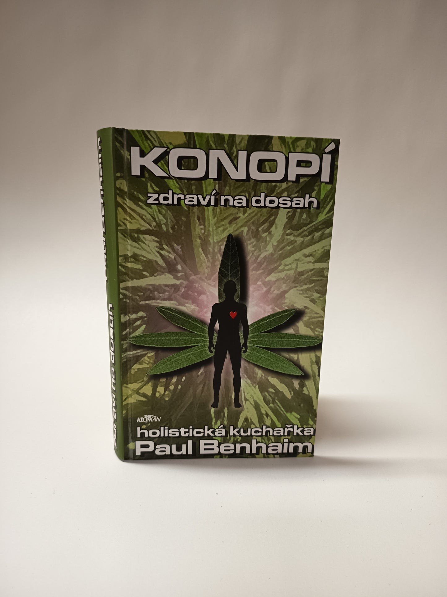 Konopí - zdraví na dosah