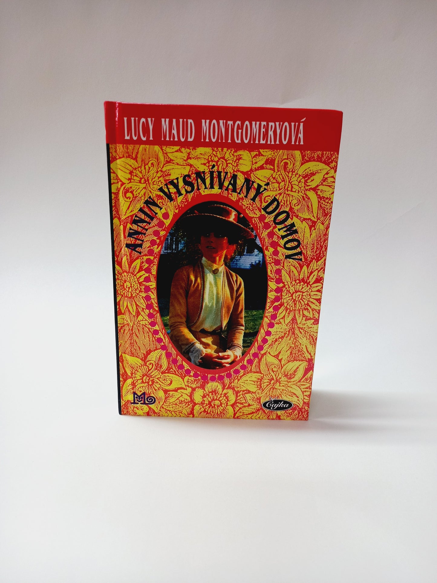 Annin vysnívaný domov