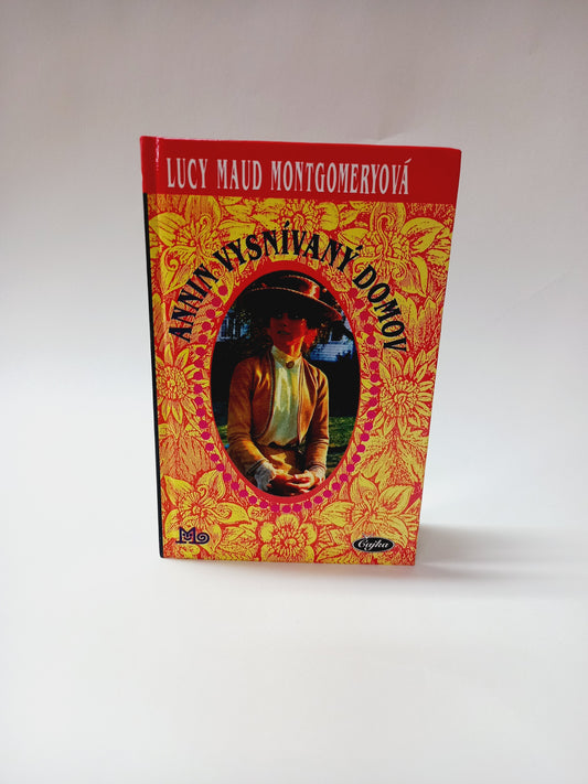 Annin vysnívaný domov