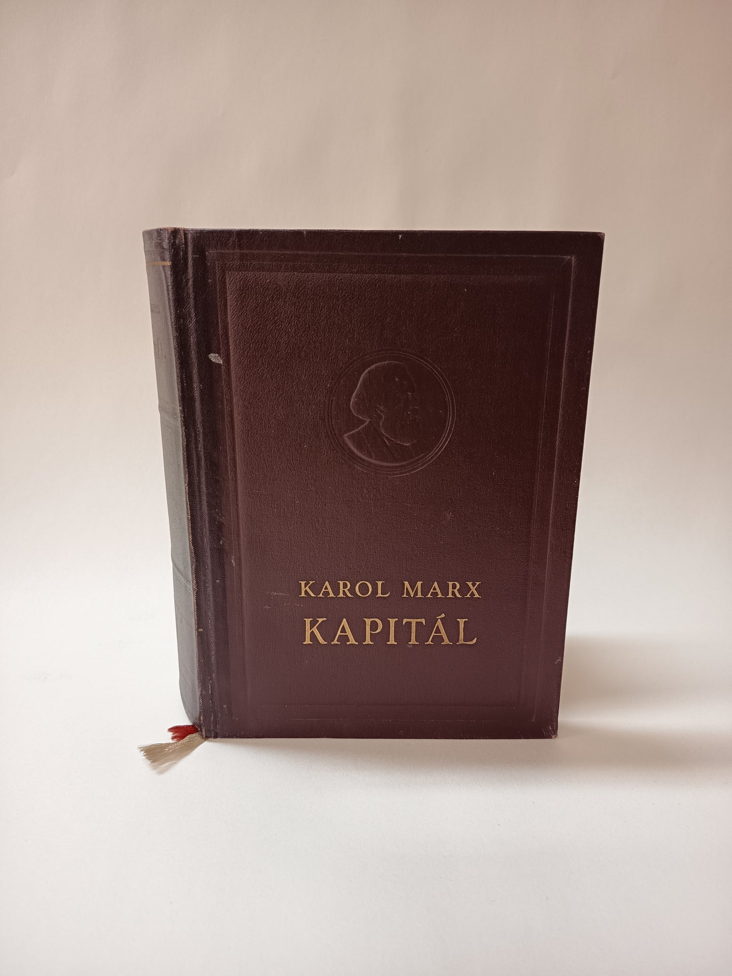Kapitál I