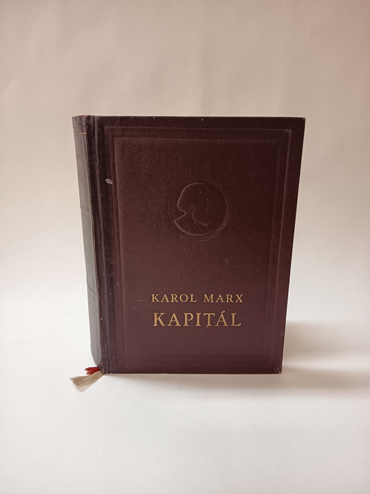 Kapitál I