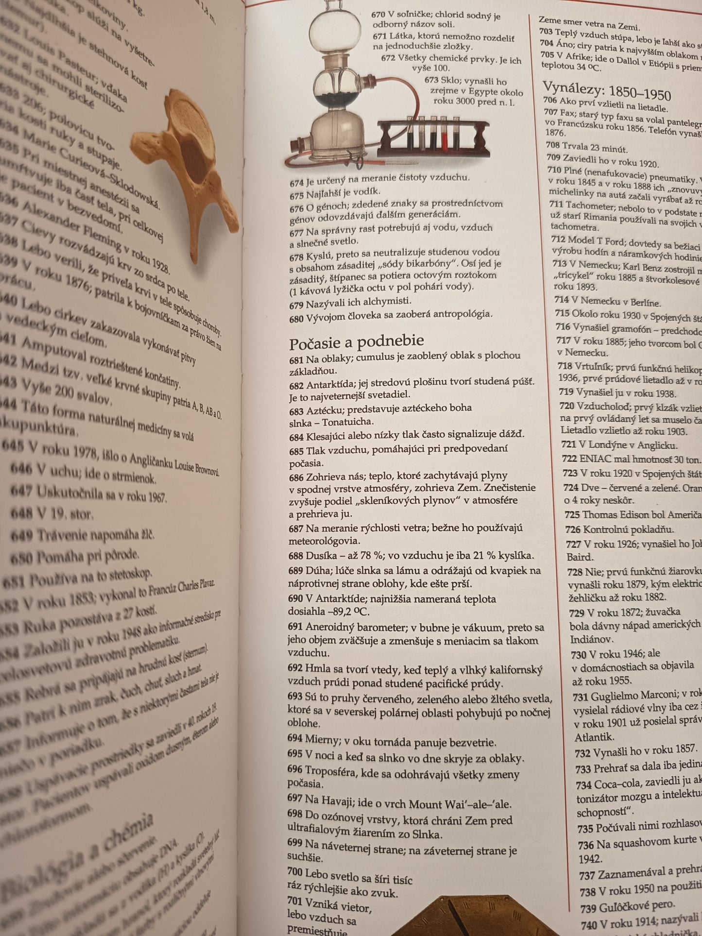 1001 otázok a odpovedí