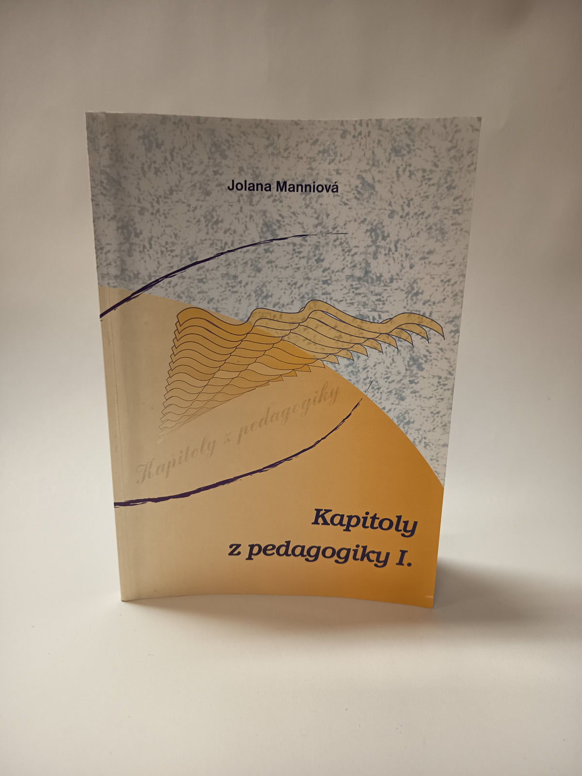 Kapitoly z pedagogiky